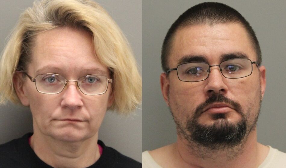 Kent County Couple Sentenced to over 150 Years Total for Serial Child Abuse